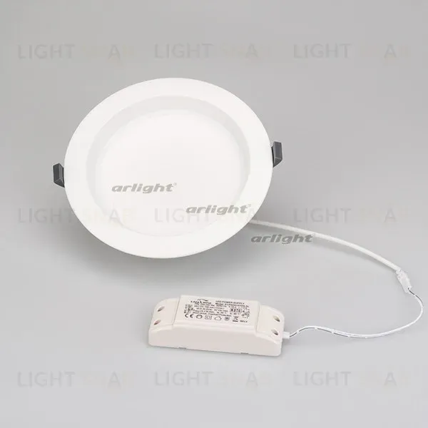 Светильник Downlight Arlight Cyclone 022521(1) 022521(1)