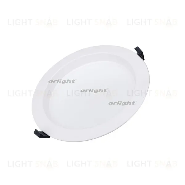 Светильник Downlight Arlight Cyclone 023219(2) 023219(2)
