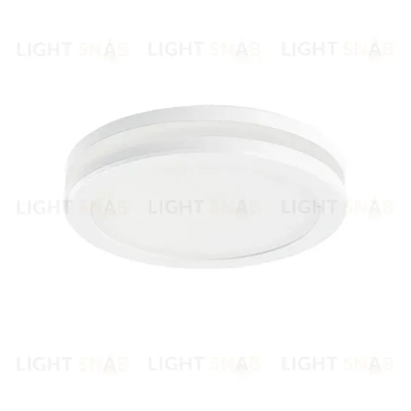 Влагозащищенный светильник Lightstar Maturo 070654 070654