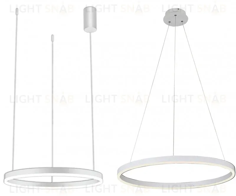 Подвесной светильник Kink Light Тор 08213,01A(4000K) 08213,01A(4000K)