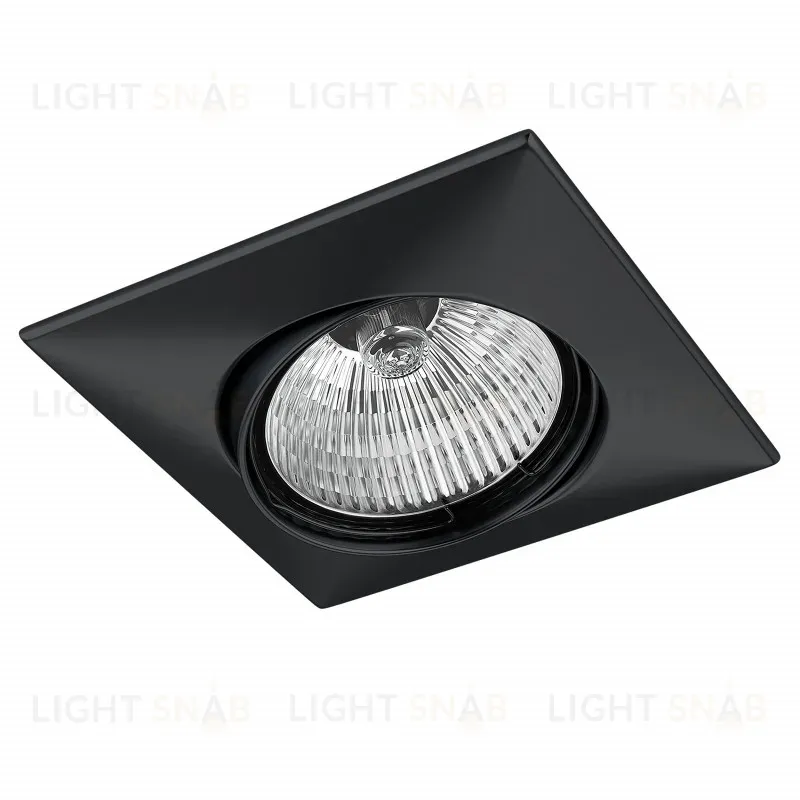 Встраиваемый светильник Lightstar Lega 16 011037 011037