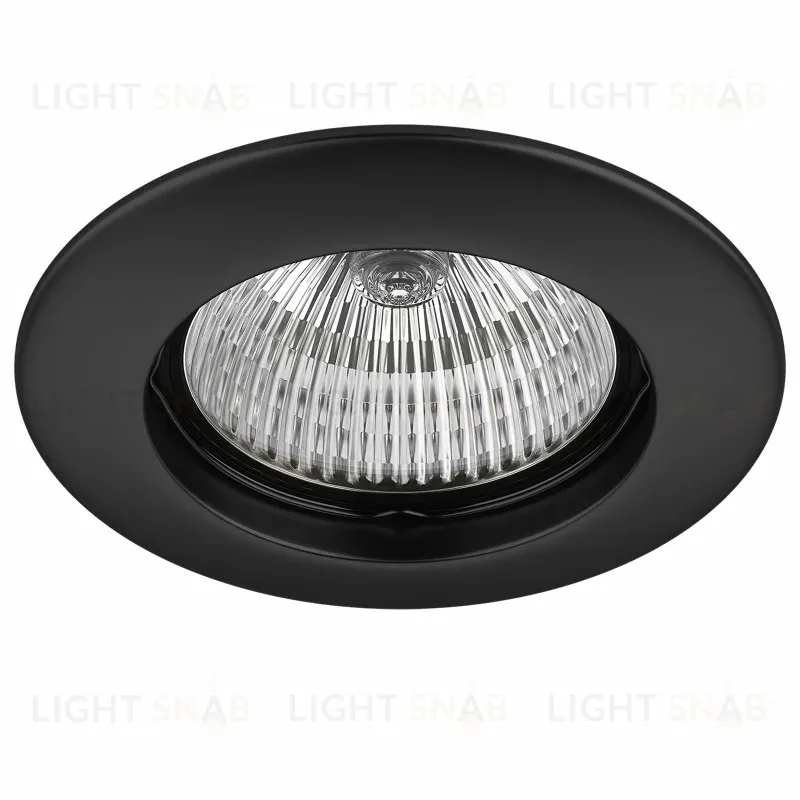 Встраиваемый светильник Lightstar Teso Fix 011077 011077