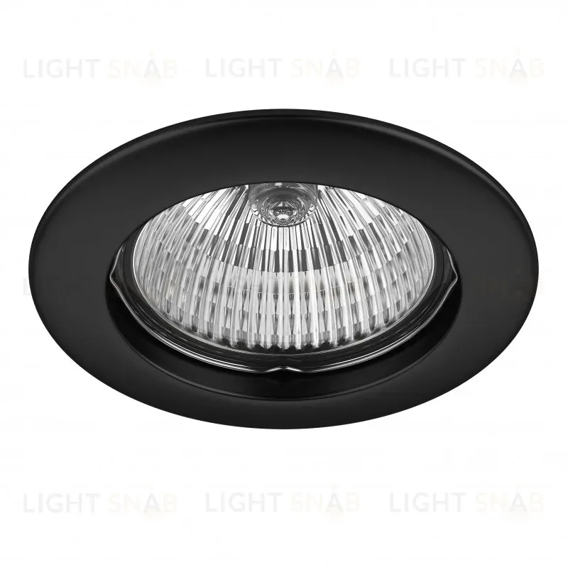 Встраиваемый светильник Lightstar Lega 16 011017 011017
