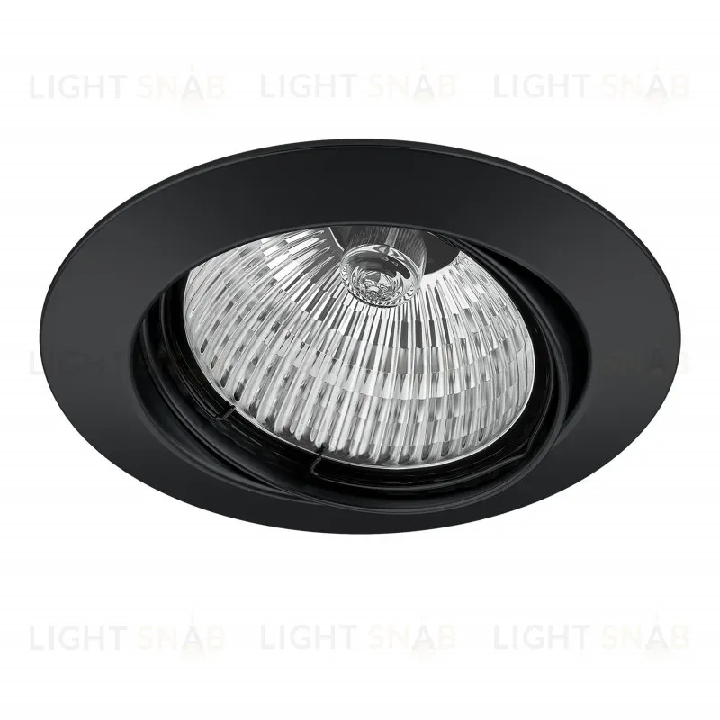 Встраиваемый светильник Lightstar Lega 16 011027 011027