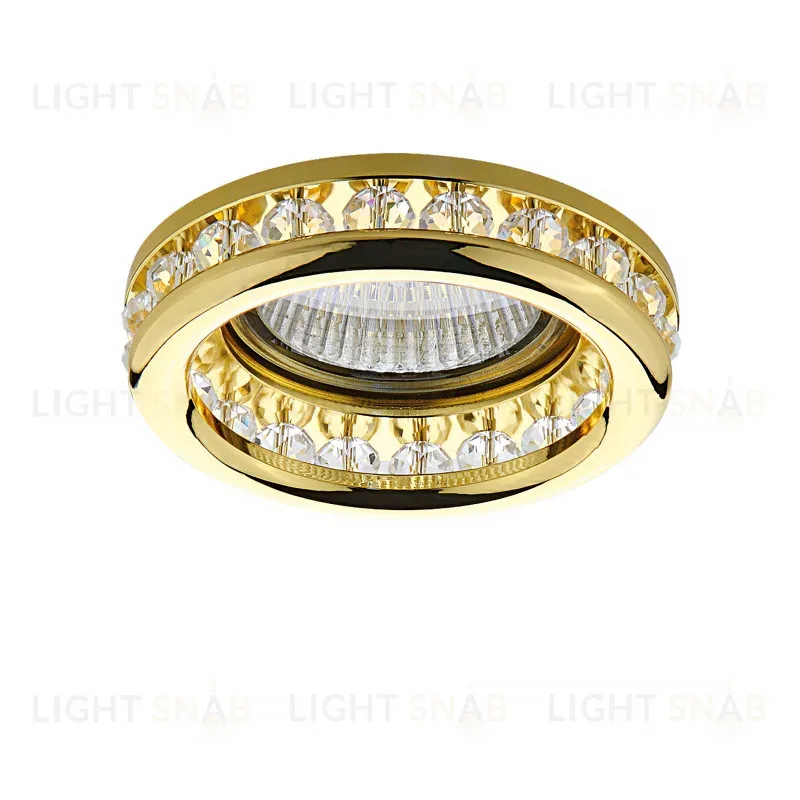 Встраиваемый светильник Lightstar Monilo 031702 031702