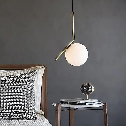 Подвесной светильник Loft IT ICL 2578-A 2578-A