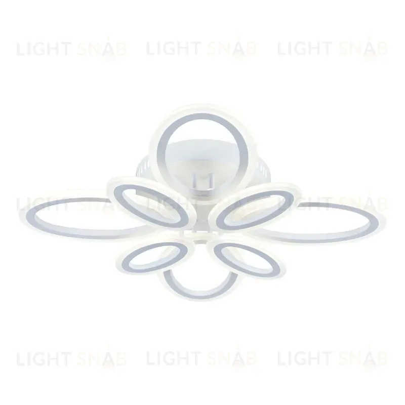 Потолочная люстра Escada 10207 10207/8LED 10207/8LED