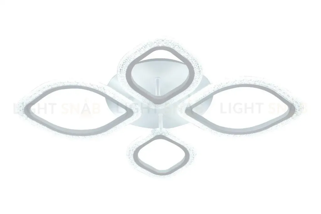 Потолочная люстра Escada 10251 10251/4LED 10251/4LED