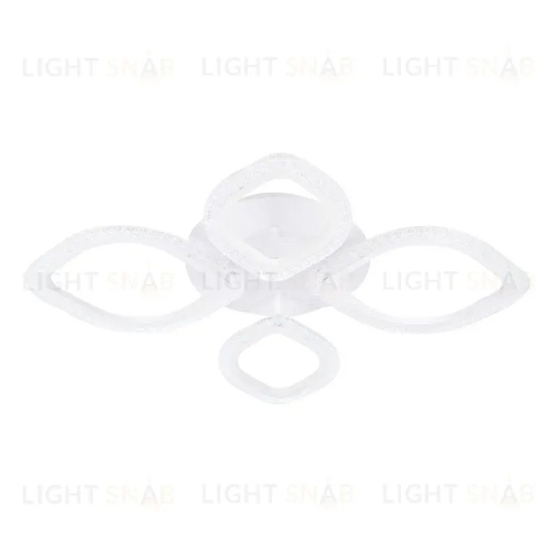 Потолочная люстра Escada 10251 10251/4LED 10251/4LED