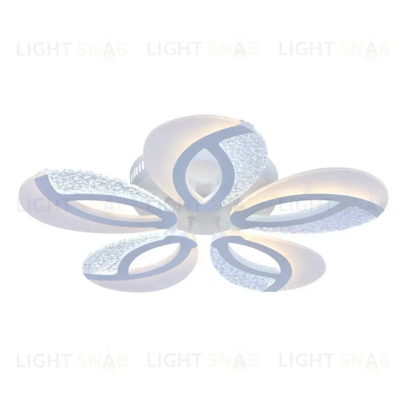 Потолочная люстра Escada 10210 10210/5LED 10210/5LED