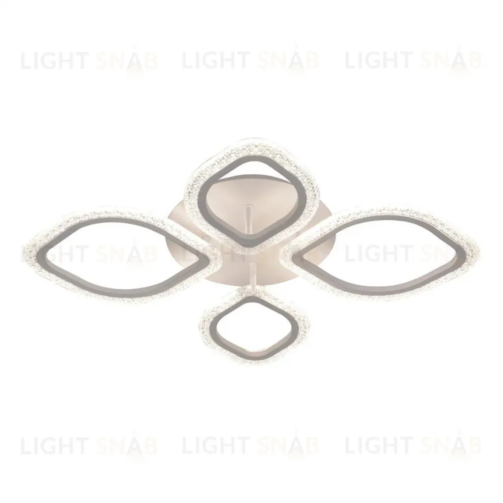 Потолочная люстра Escada 10251 10251/4LED 10251/4LED
