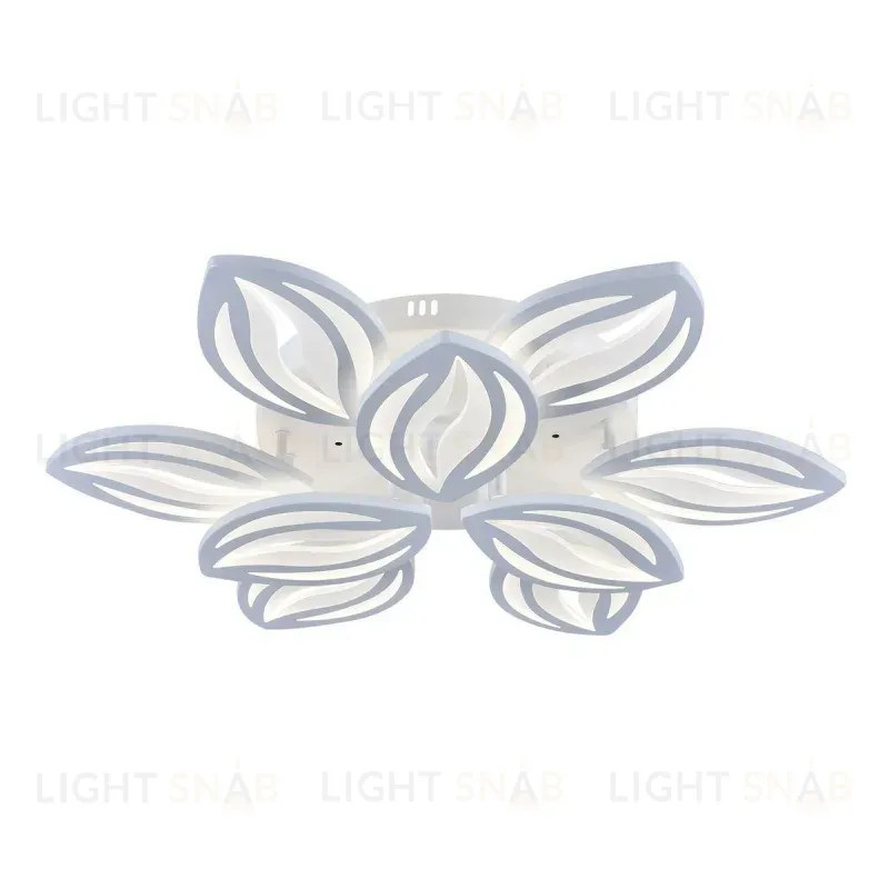 Потолочная люстра Escada 10221 10221/9LED White 10221/9LED White