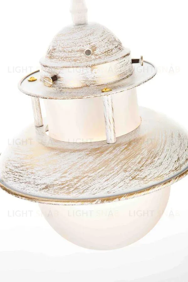 Подвесной светильник Escada 10164 10164/1S 10164/1S