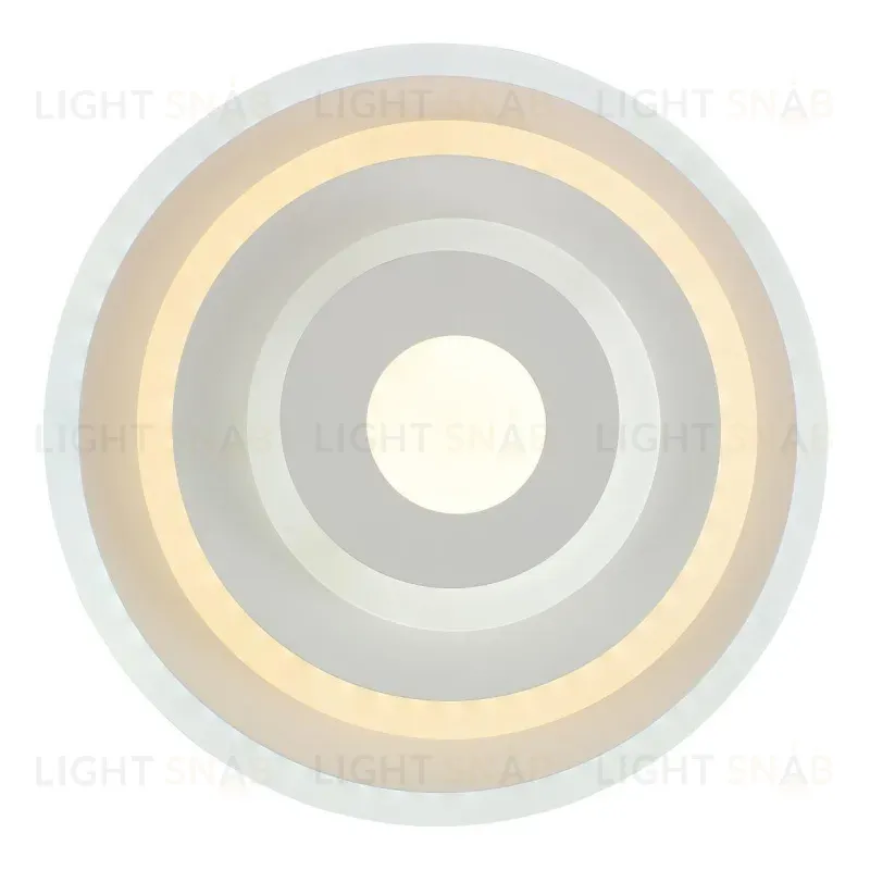 Настенный светильник Escada 10210 10210/1LED 10210/1LED