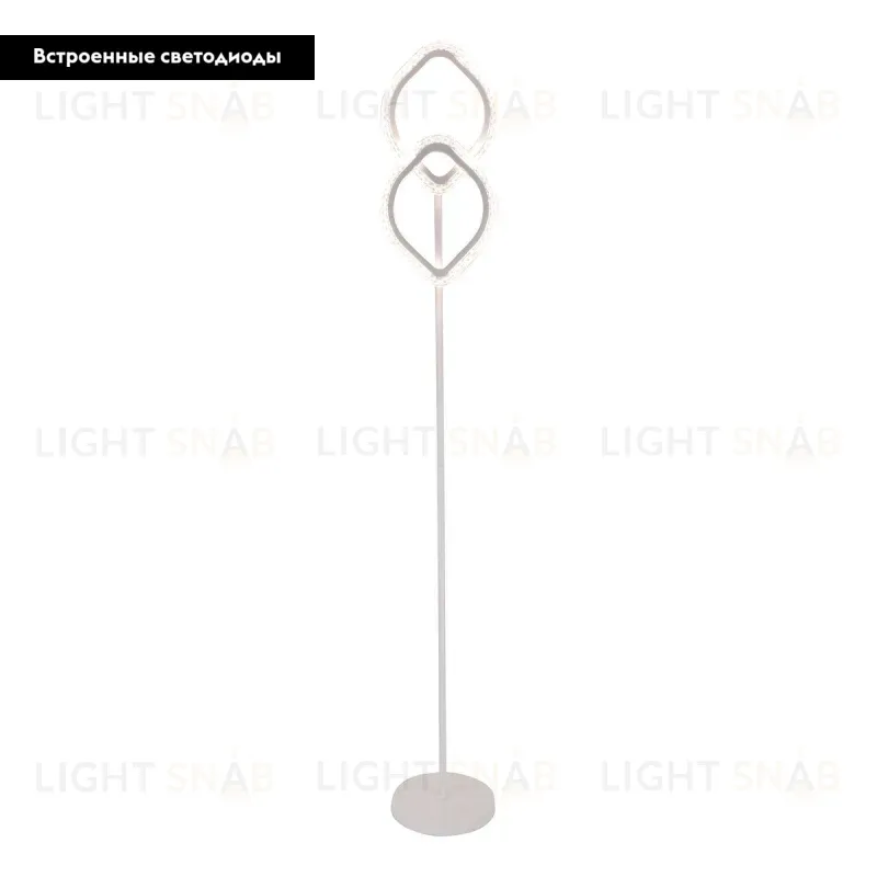 Торшер Escada 567 568/L LED 568/L LED