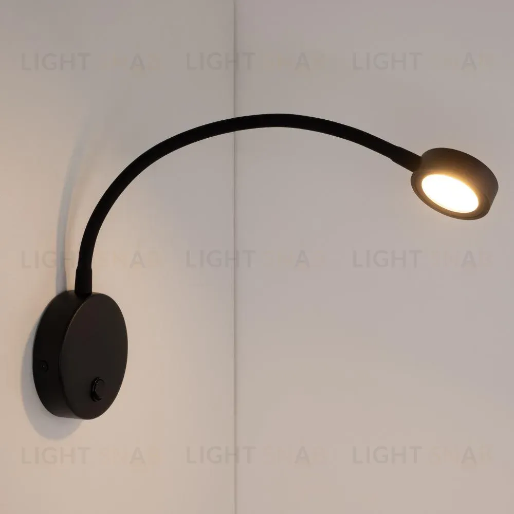 Бра Arlight SP-Son-R90-3W Warm3000 029628 029628