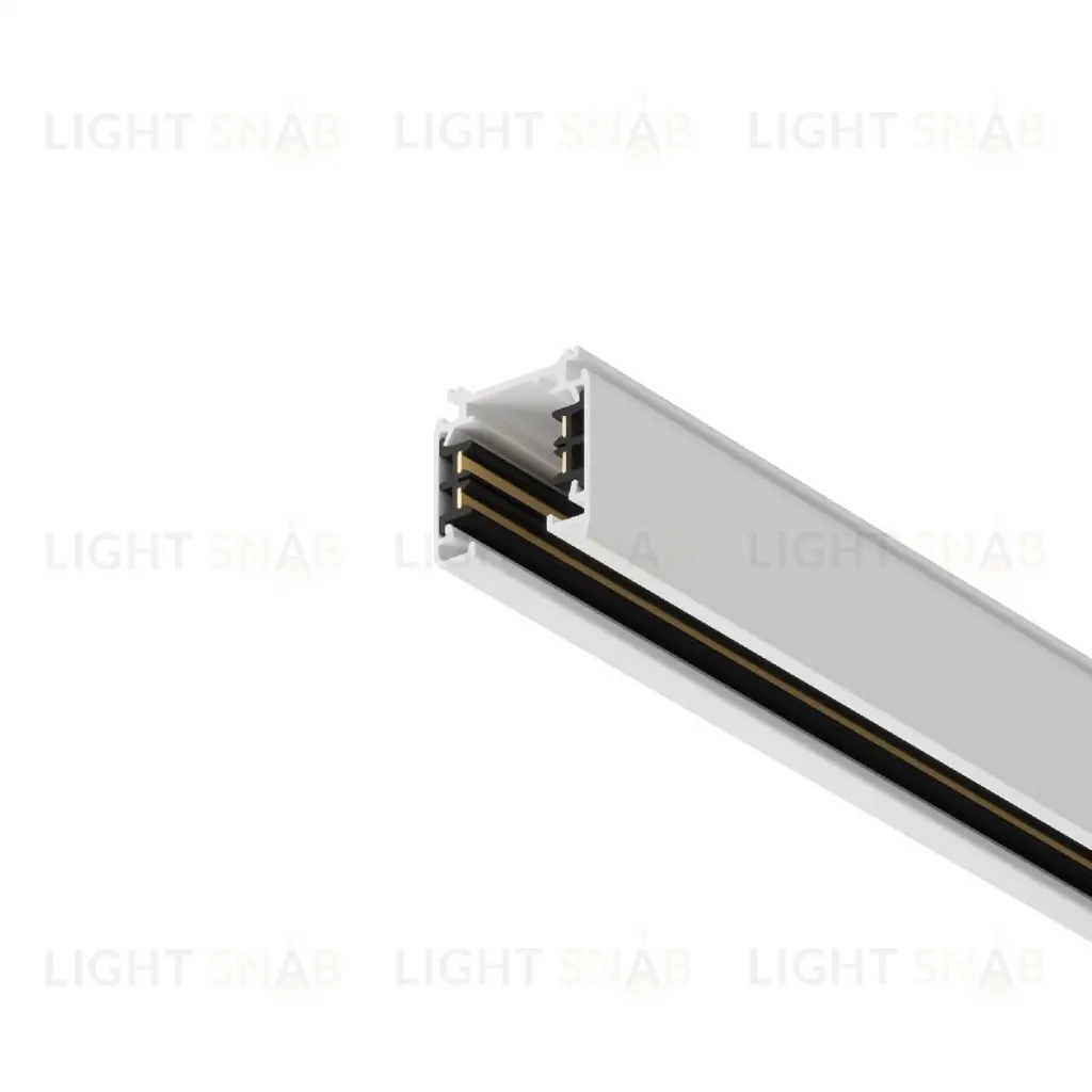 Шинопровод трехфазный Maytoni Technical Busbur trunking TRX005-311W TRX005-311W