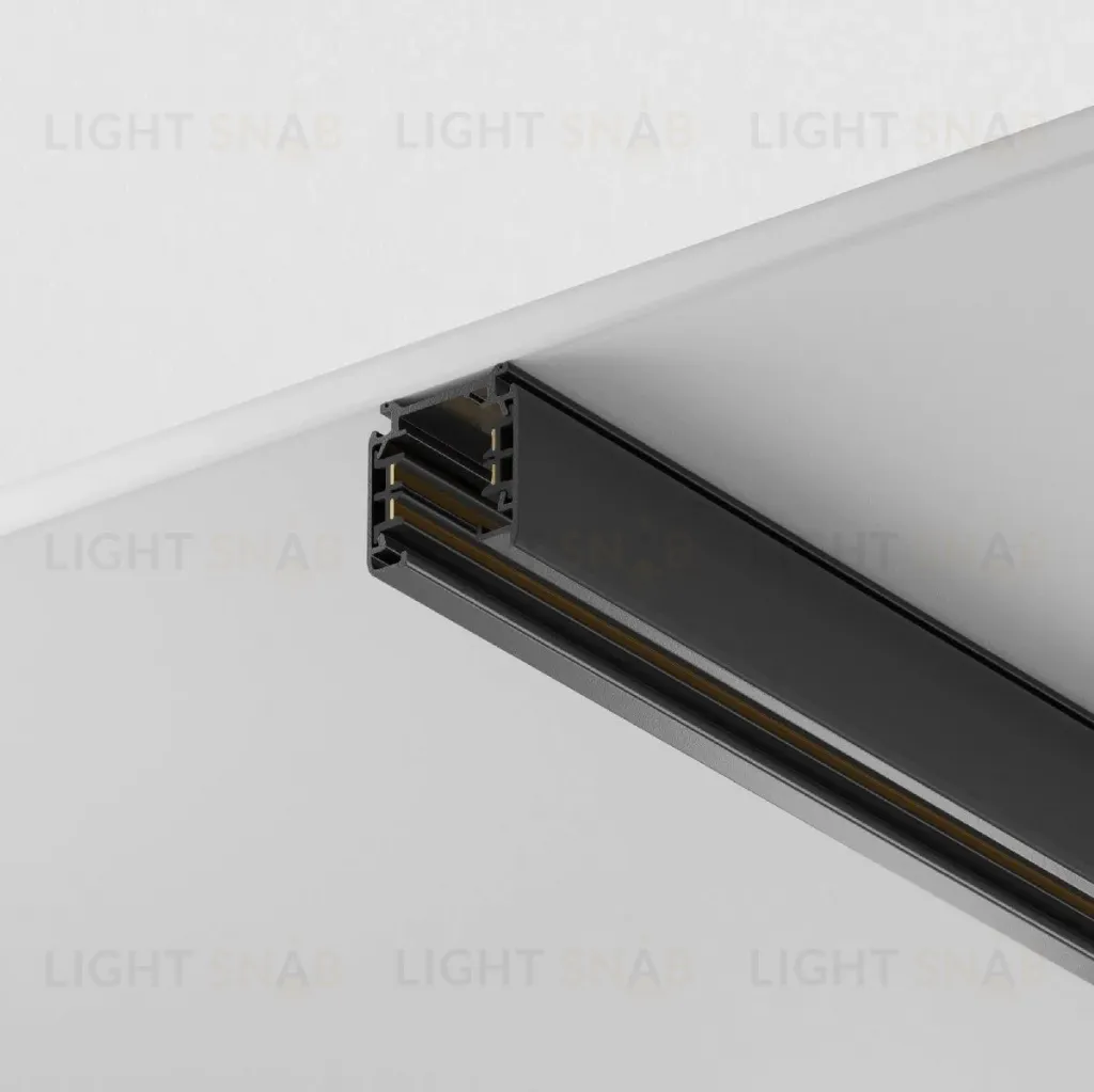 Шинопровод трехфазный Maytoni Technical Busbur trunking TRX005-311B TRX005-311B