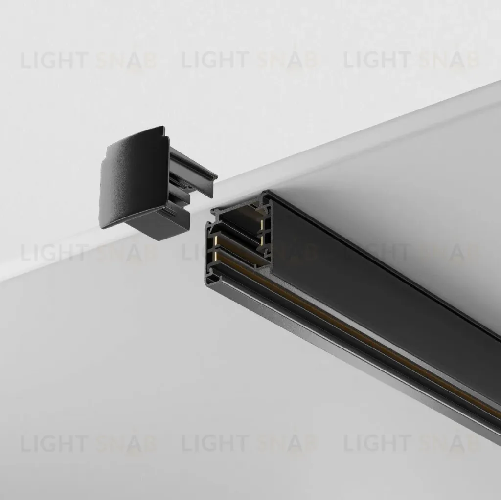 Шинопровод трехфазный Maytoni Technical Busbur trunking TRX005-311B TRX005-311B