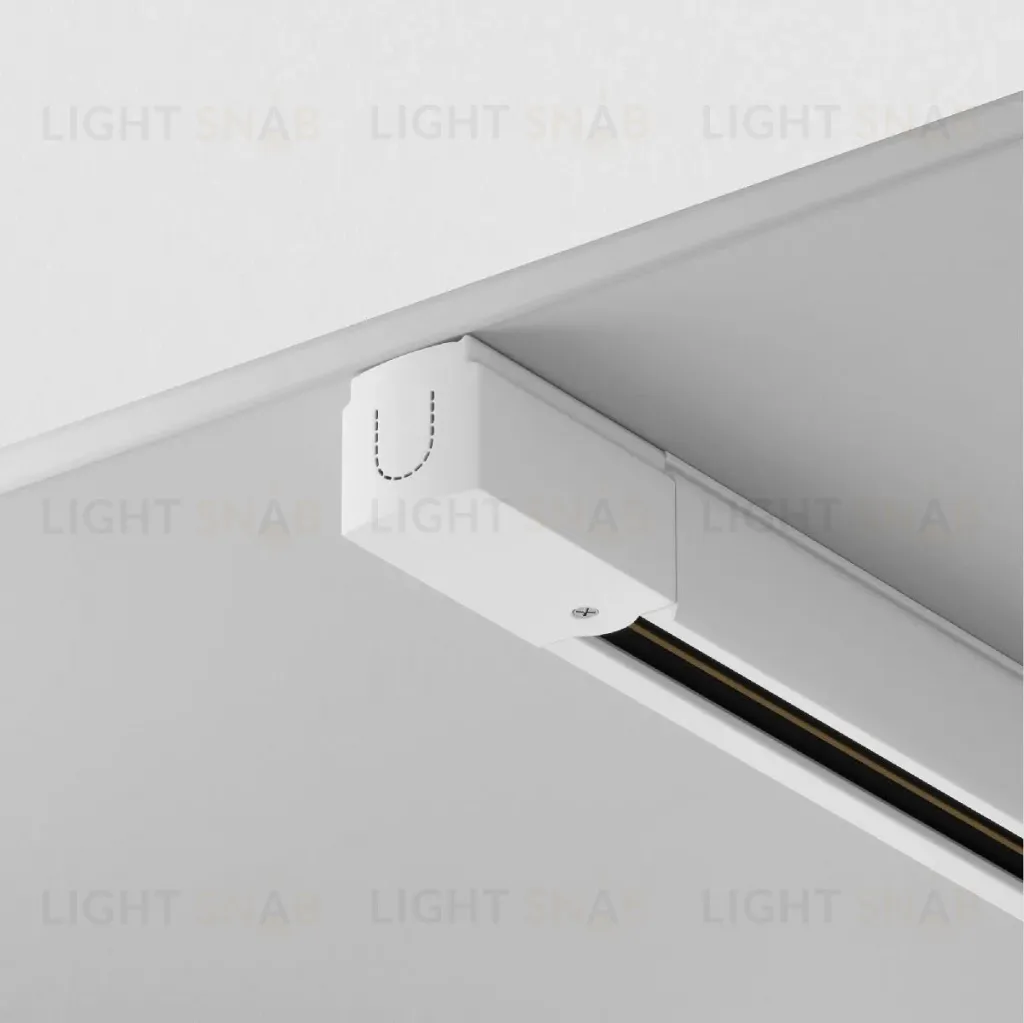 Шинопровод трехфазный Maytoni Technical Busbur trunking TRX005-313W TRX005-313W