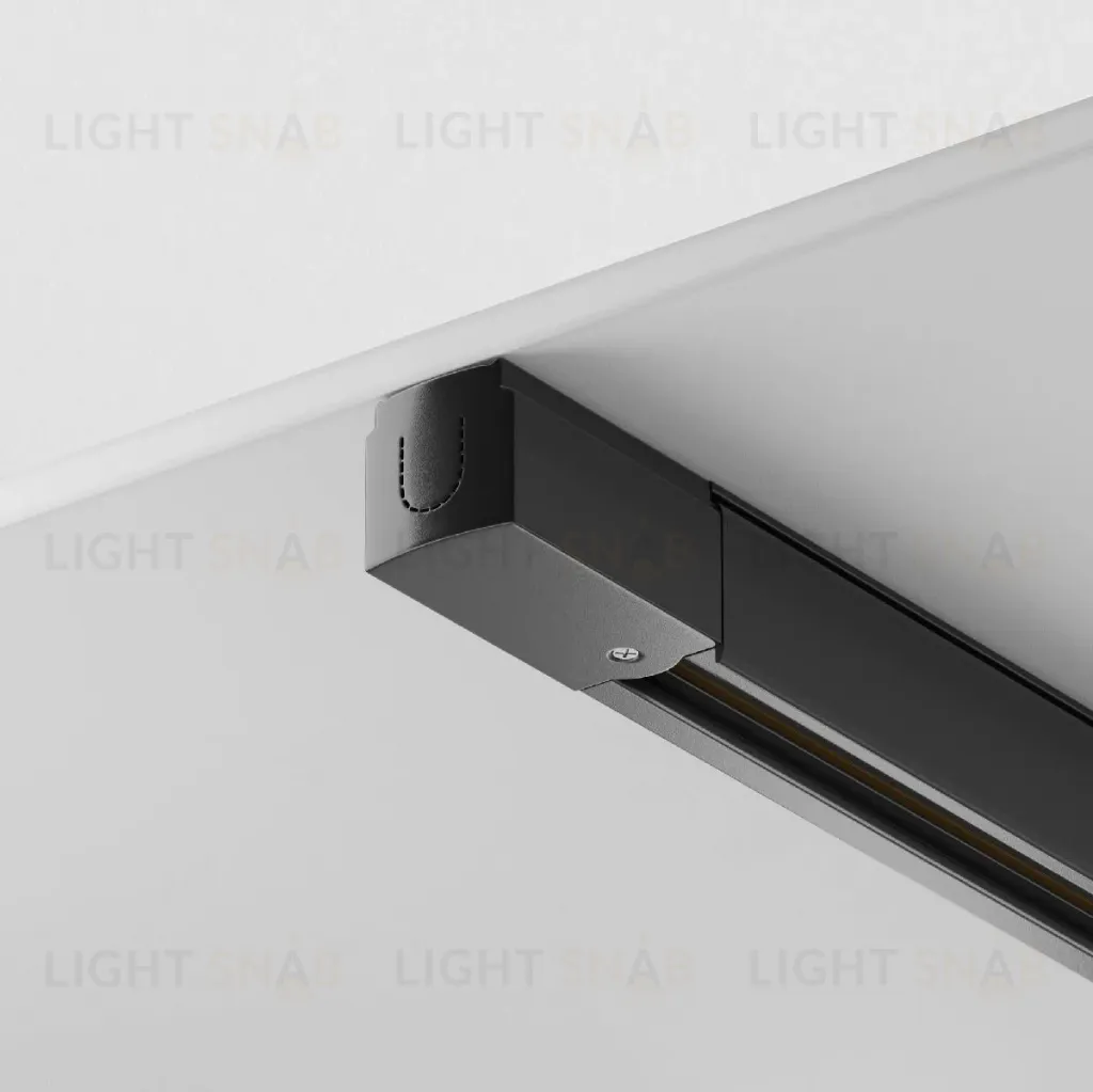 Шинопровод трехфазный Maytoni Technical Busbur trunking TRX005-312B TRX005-312B