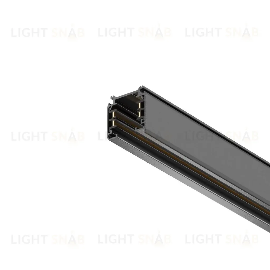 Шинопровод трехфазный Maytoni Technical Busbur trunking TRX005-312B TRX005-312B