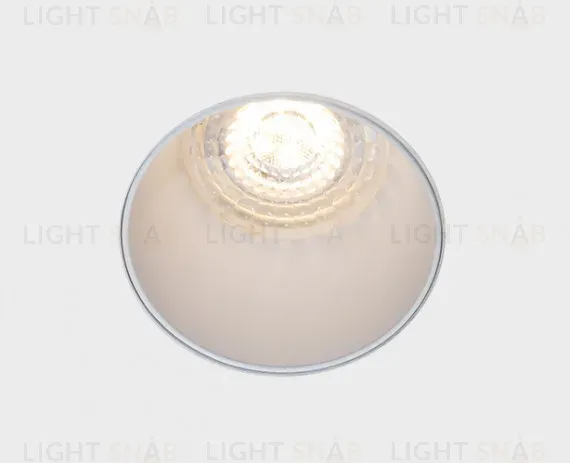 Встраиваемый светильник Italline DL 2248 white DL 2248 white