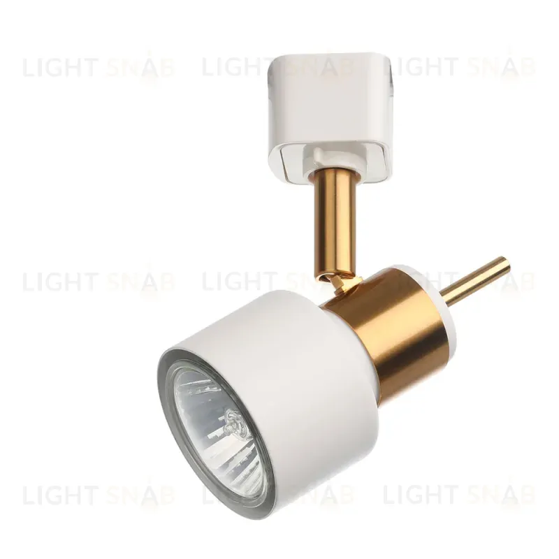 Трековый светильник Arte Lamp Almach A1906PL-1WH A1906PL-1WH