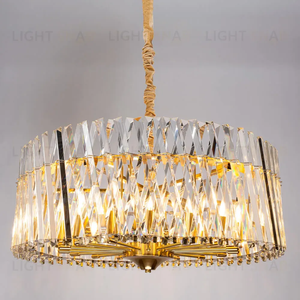 Подвесная люстра Divinare Bivara 7567/18 SP-16 7567/18 SP-16
