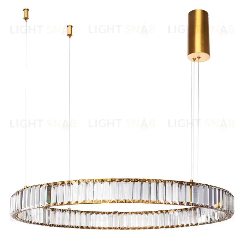 Подвесная люстра Divinare Renata 1135/17 SP-47 1135/17 SP-47