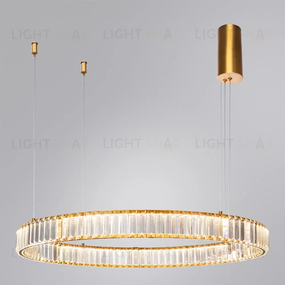 Подвесная люстра Divinare Renata 1135/17 SP-47 1135/17 SP-47