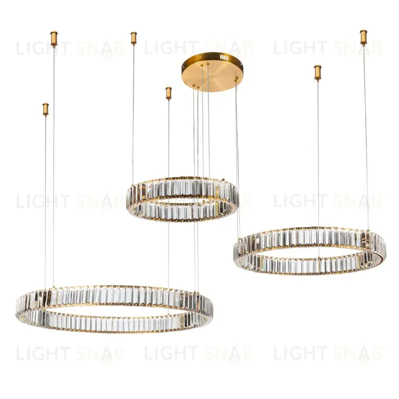 Подвесная люстра Divinare Renata 1135/17 SP-106 1135/17 SP-106