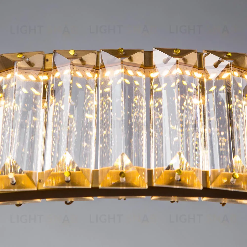Подвесная люстра Divinare Renata 1135/17 SP-47 1135/17 SP-47