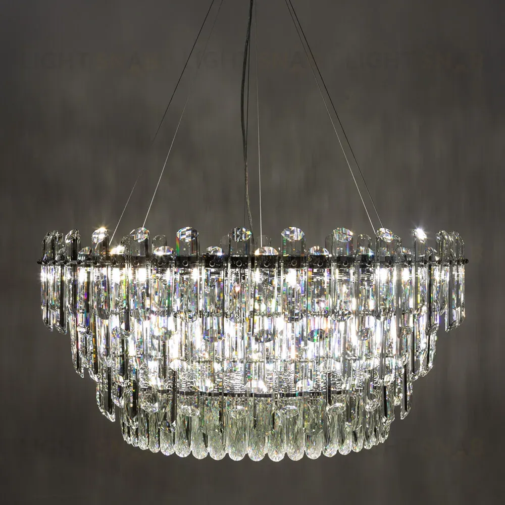 Подвесная люстра Divinare Bellatrix 3510/02 SP-18 3510/02 SP-18