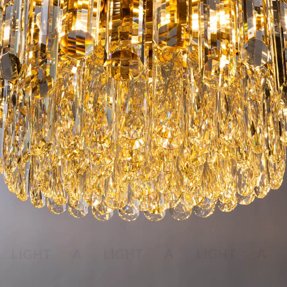 Подвесная люстра Divinare Bellatrix 3510/17 LM-11 3510/17 LM-11