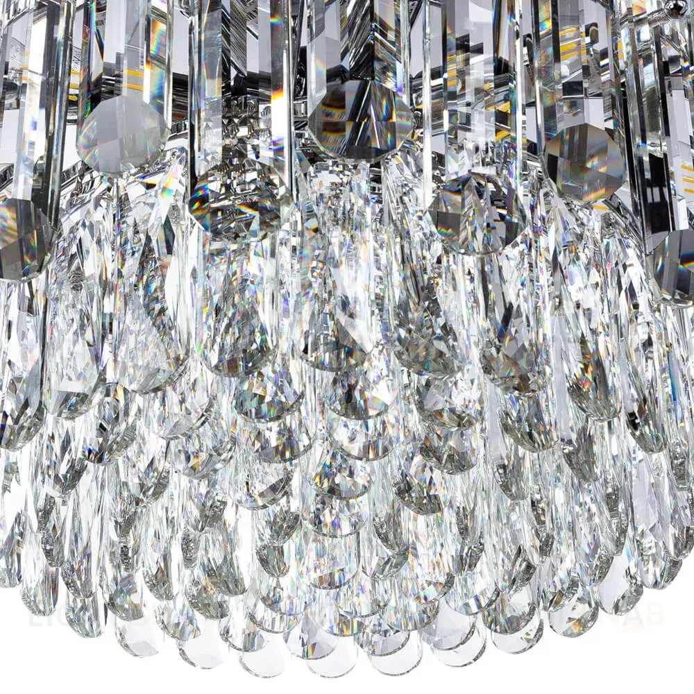 Подвесная люстра Divinare Bellatrix 3510/02 LM-11 3510/02 LM-11