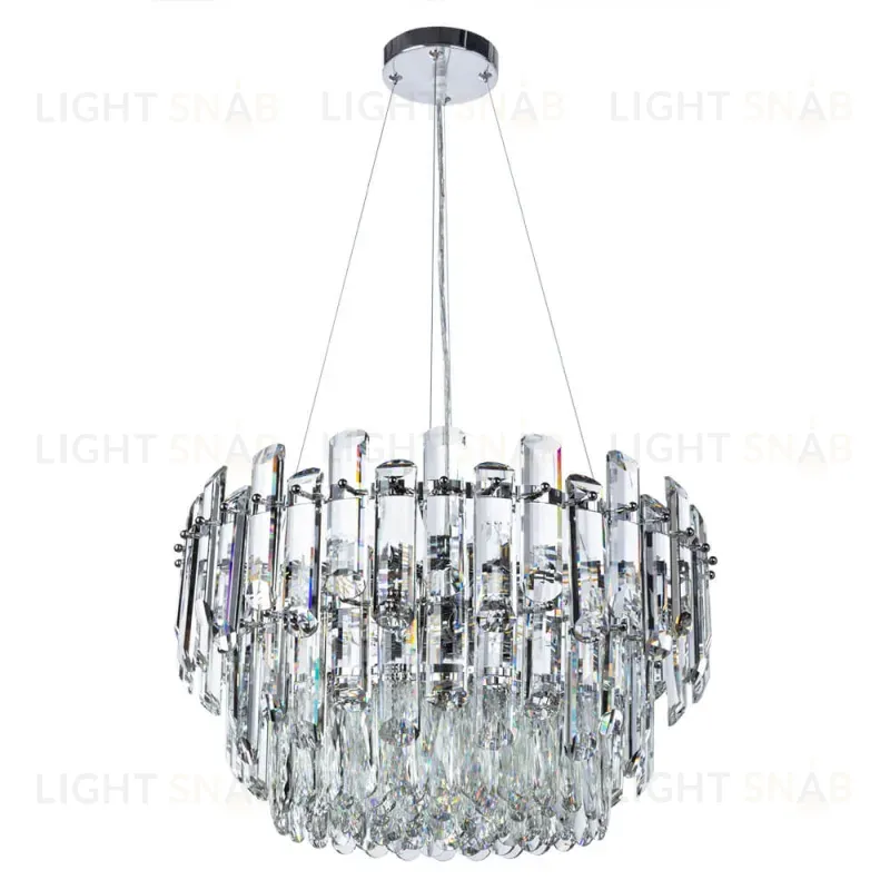 Подвесная люстра Divinare Bellatrix 3510/02 LM-11 3510/02 LM-11