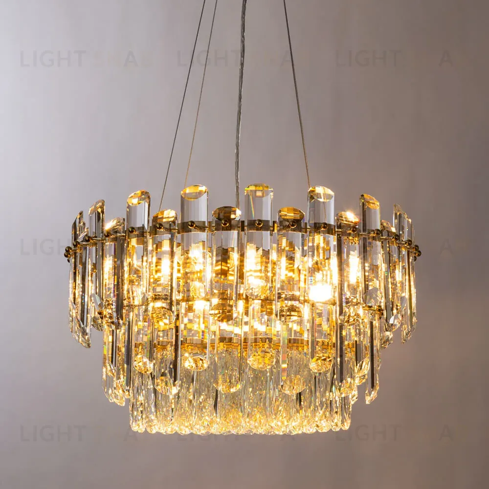 Подвесная люстра Divinare Bellatrix 3510/17 LM-11 3510/17 LM-11