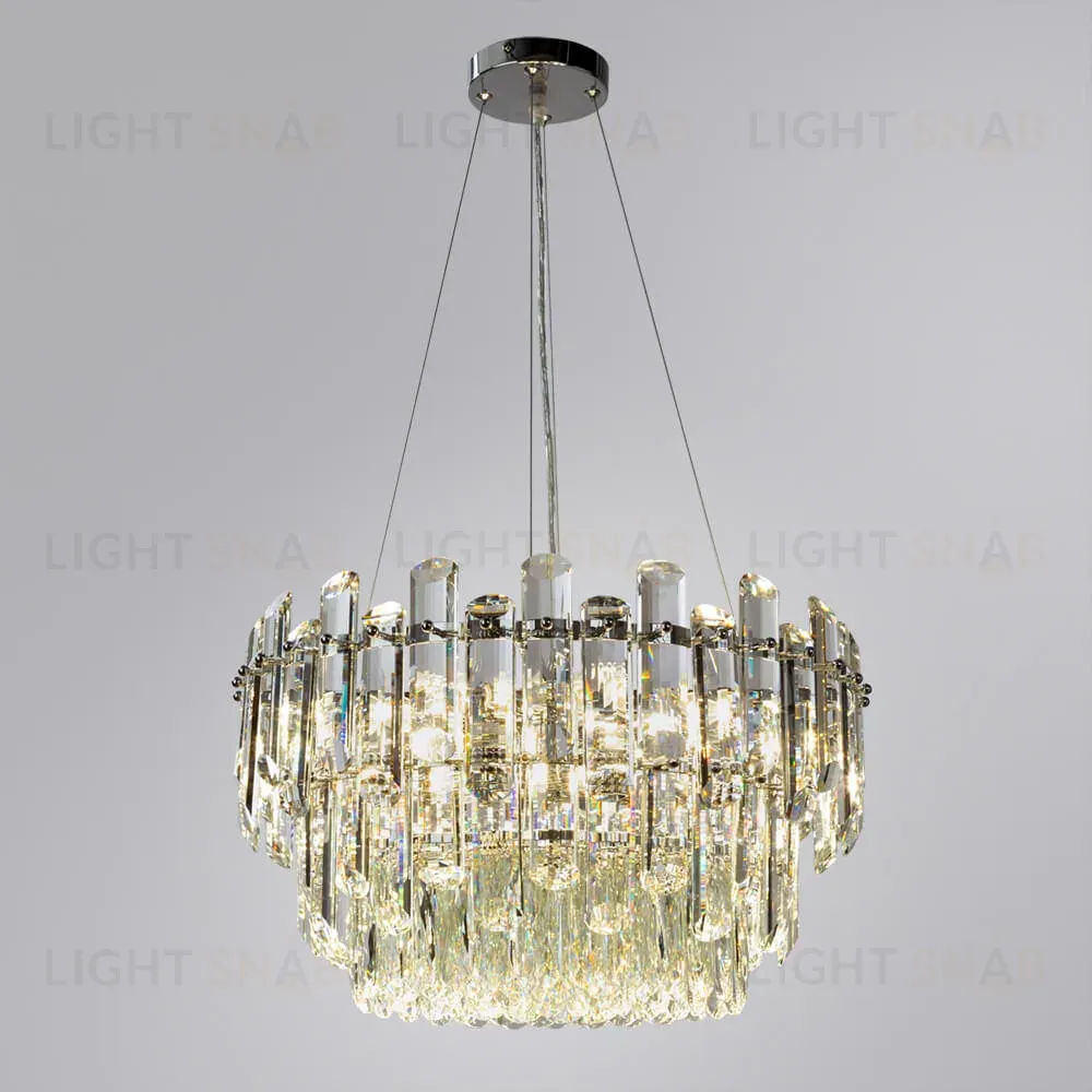 Подвесная люстра Divinare Bellatrix 3510/02 LM-11 3510/02 LM-11