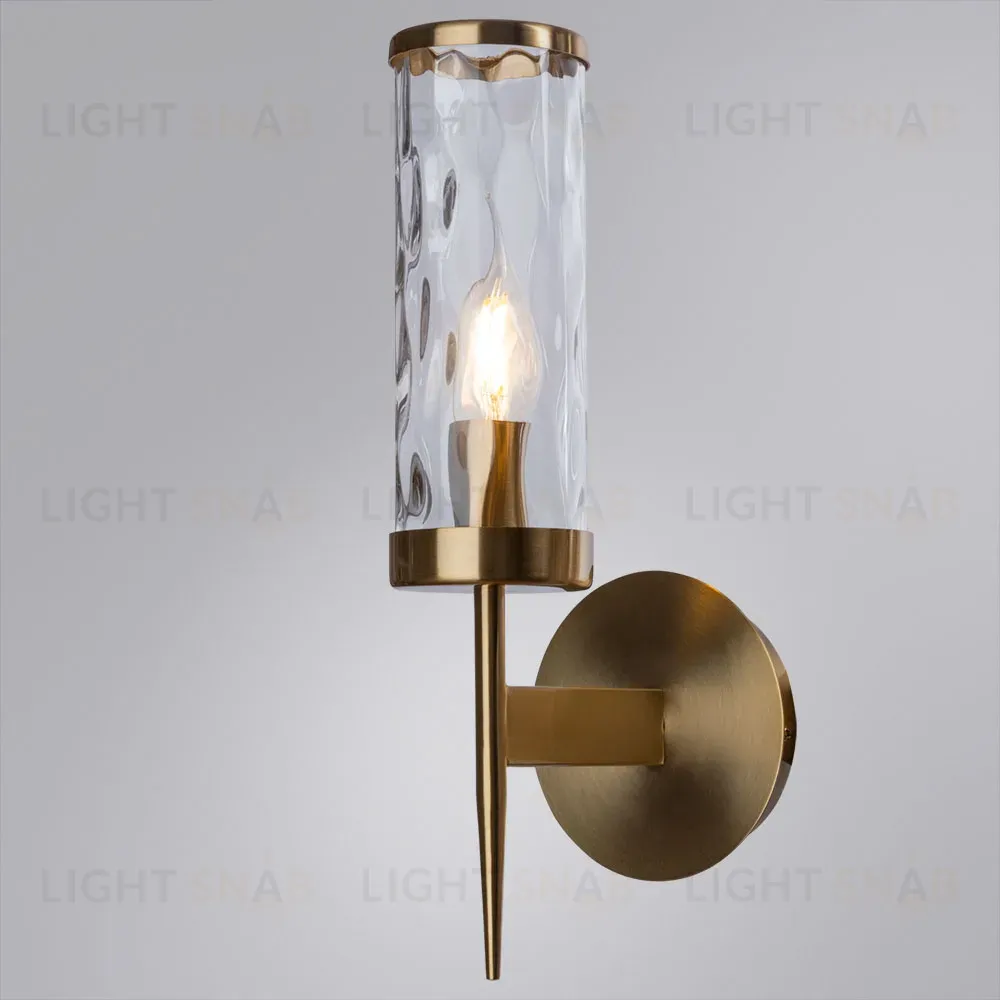 Бра Divinare Sham 4505/17 AP-1 4505/17 AP-1