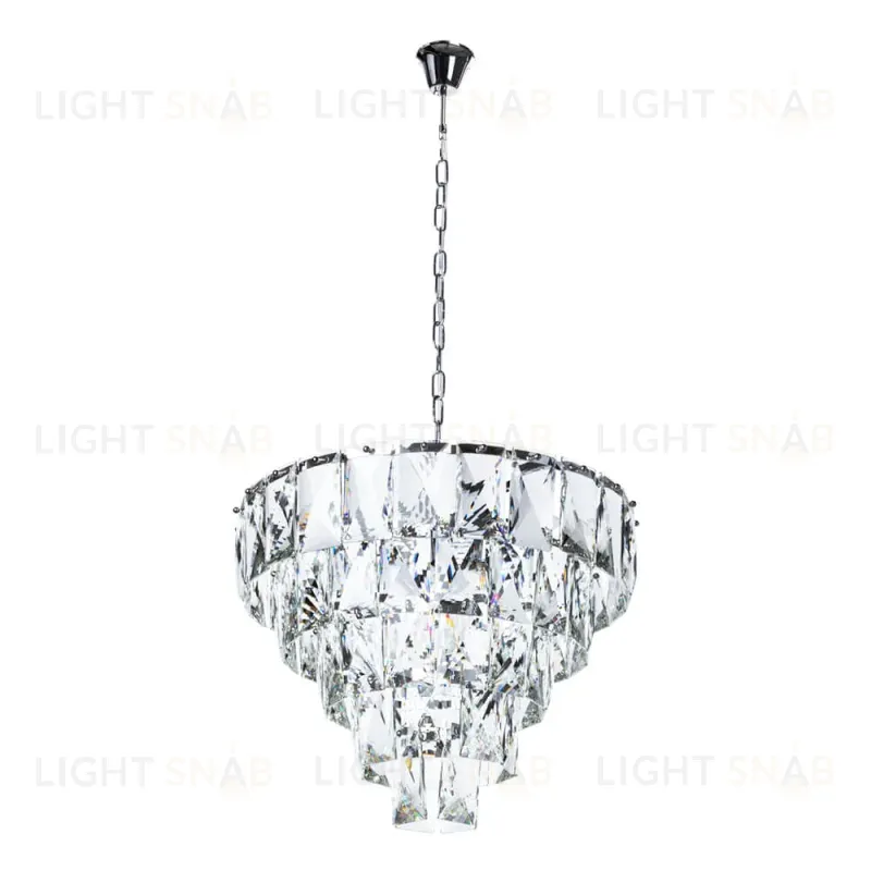 Подвесная люстра Divinare Chara 3508/02 LM-6 3508/02 LM-6