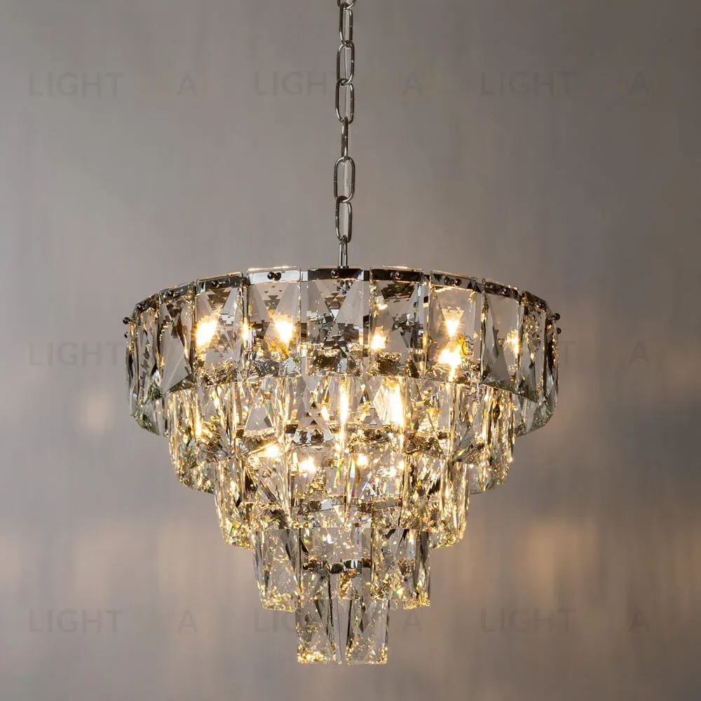 Подвесная люстра Divinare Chara 3508/02 LM-6 3508/02 LM-6