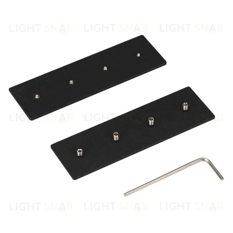 Коннектор прямой Arlight Mag-Con-45-Side 027036 027036