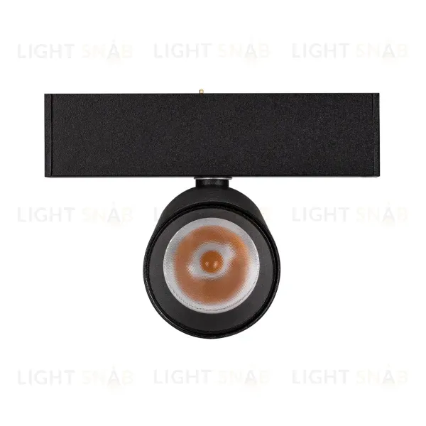 Трековый светодиодный светильник Arlight Mag-Spot-25-R90-9W Warm3000 033677 033677