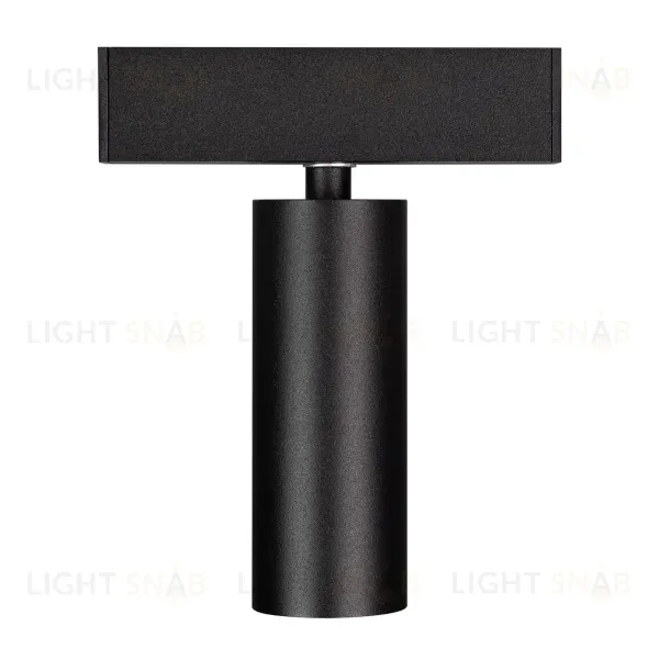 Трековый светодиодный светильник Arlight Mag-Spot-25-R90-9W Warm3000 033677 033677