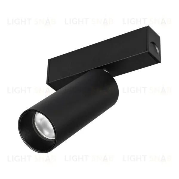 Трековый светодиодный светильник Arlight Mag-Spot-25-R90-9W Warm3000 033677 033677