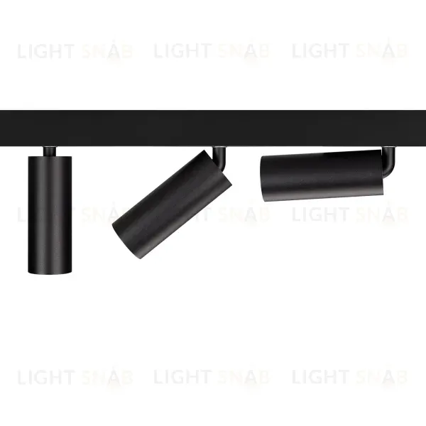 Трековый светодиодный светильник Arlight Mag-Spot-25-R90-9W Warm3000 033677 033677