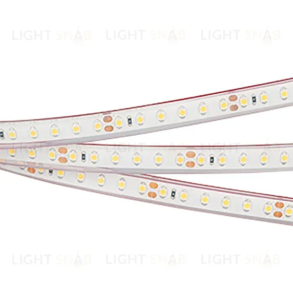 Светодиодная лента Arlight RTW-PFS-A120-11mm 24V Warm3000 IP65 033786 033786