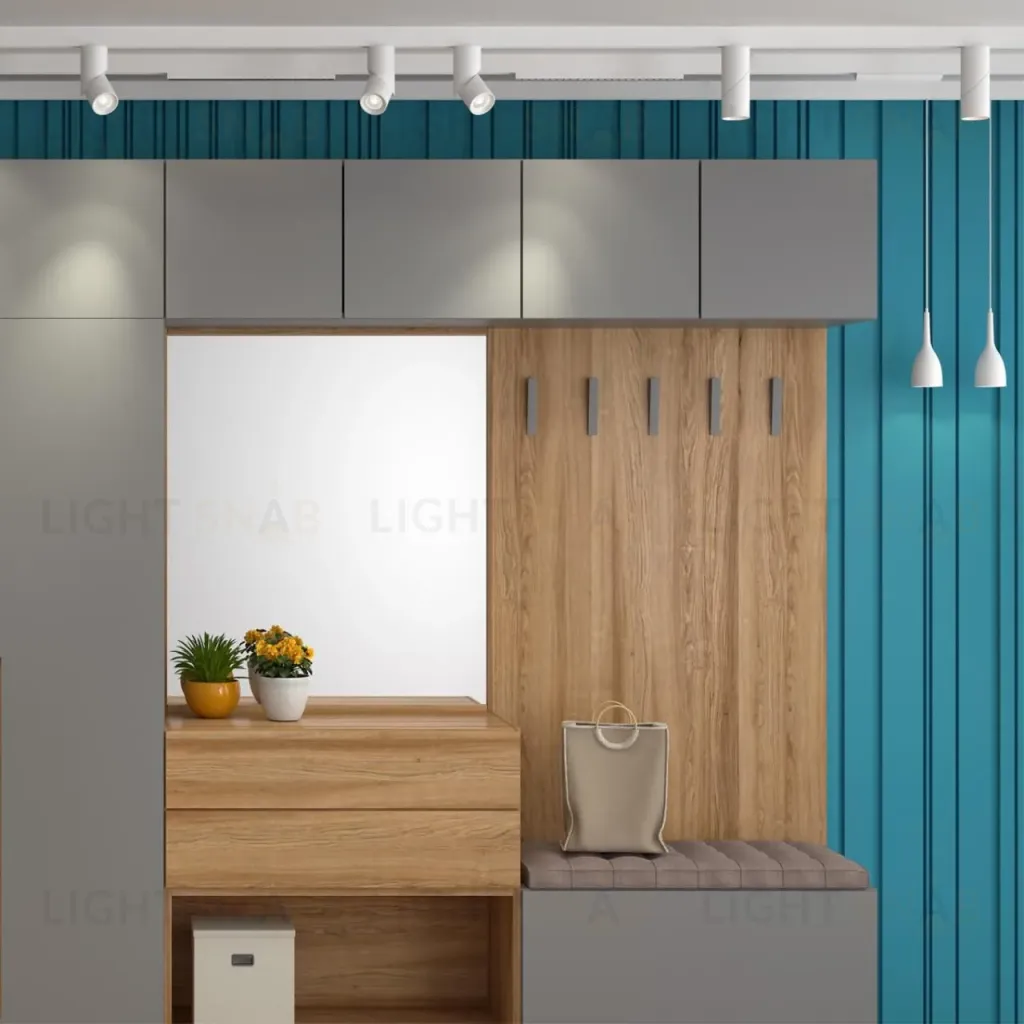 Трековый светильник Novotech Flum 358550 358550