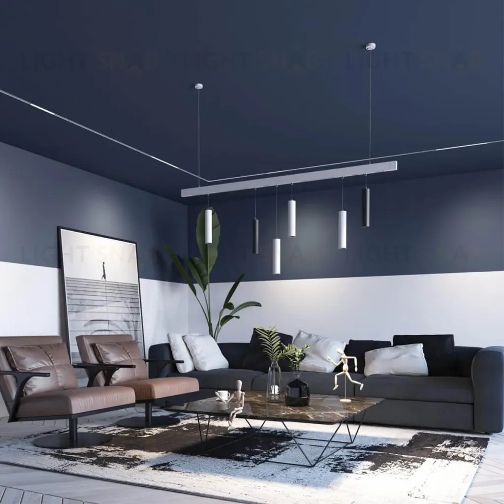 Трековый светильник Novotech Flum 358635 358635